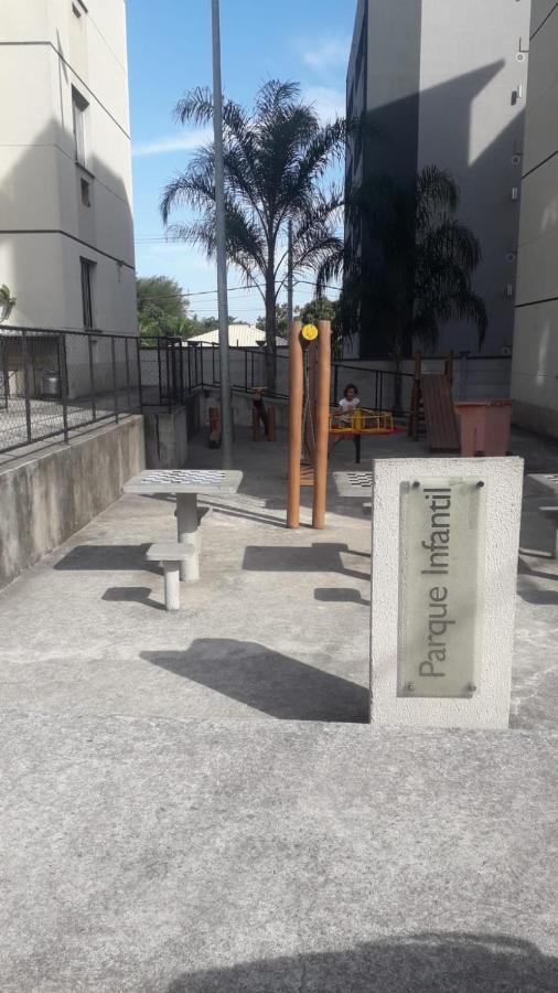 Espaço Do Adilson é Aconchegante E Familiar. * Río de Janeiro