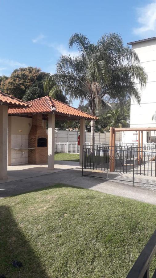 Apartamento Espaço Do Adilson é Aconchegante E Familiar. Río de Janeiro