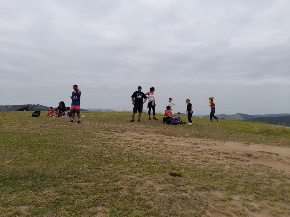Espaço Do Adilson é Aconchegante E Familiar. Río de Janeiro