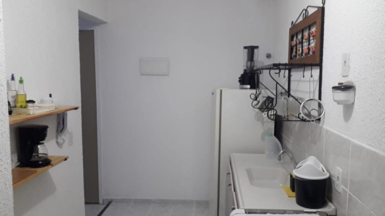 Espaço Do Adilson é Aconchegante E Familiar. * Río de Janeiro