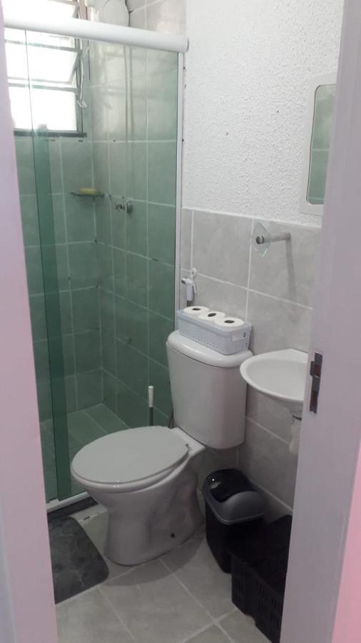 Apartamento Espaço Do Adilson é Aconchegante E Familiar. Río de Janeiro