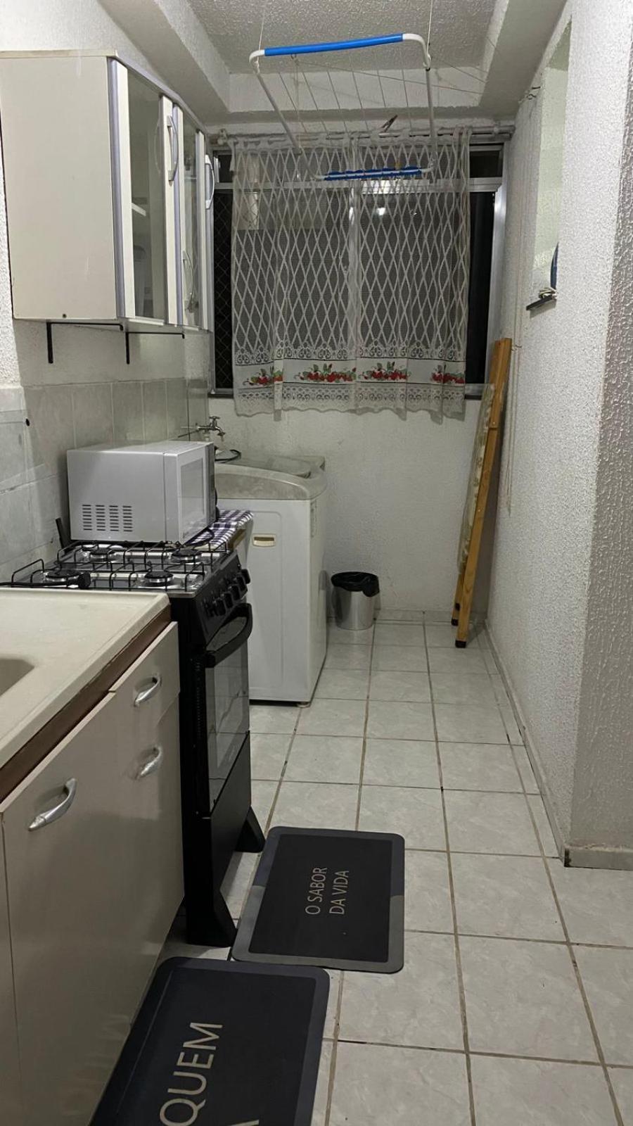 Espaço Do Adilson é Aconchegante E Familiar. Apartamento Río de Janeiro